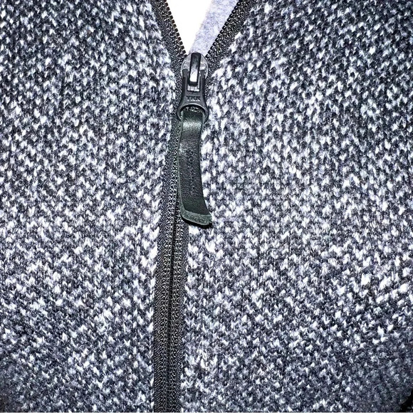 Women’s Columbia Tweed Lightweight Hooded Jacket - Picture 6 of 10